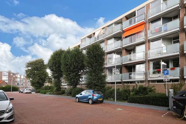 Woning Hadewijchstraat 95 Alkmaar