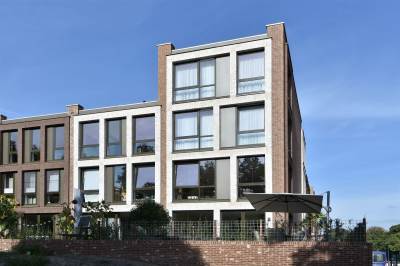 Woning Bruijnings Ingenhoeslaan 273 Voorburg