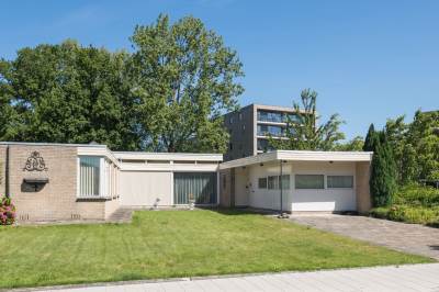 Woning Devel 11 Barendrecht