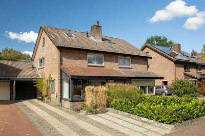 Woning Israëlserf 57 Nunspeet