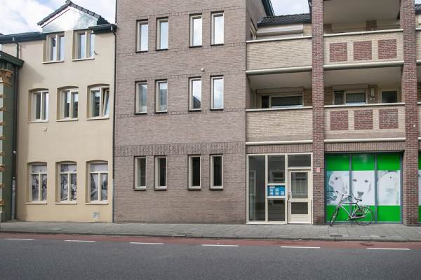 Woning Hoofdstraat 18c Horst