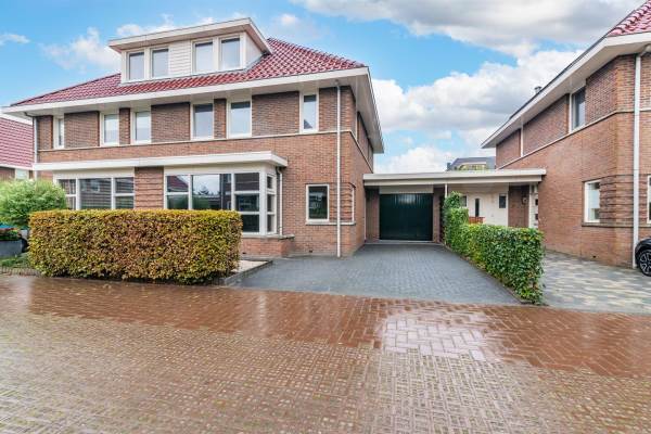 Woning Hopman 3 Heerenveen - Oozo.nl