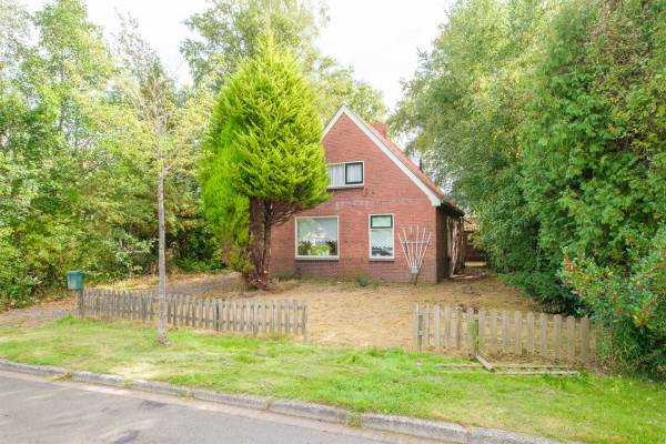 Woning Wyldekamp 1 Twijzelerheide