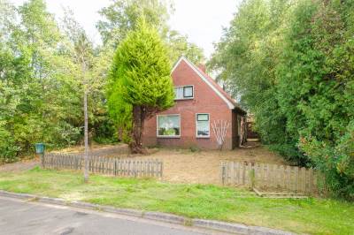 Woning Wyldekamp 1 Twijzelerheide