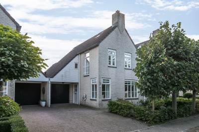 Woning Bachlaan 82 Goes