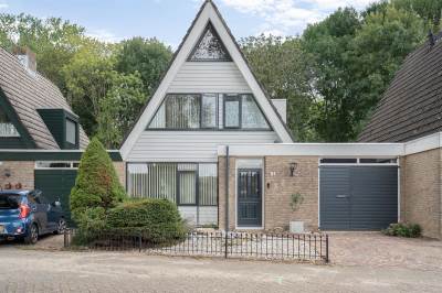 Woning Dirk Boutslaan 21 Oosterhout (NB)