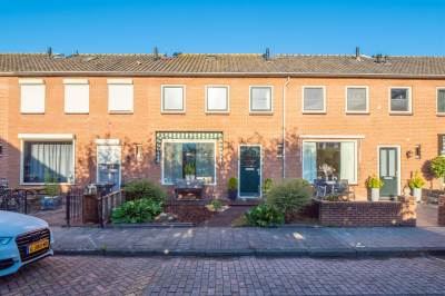 Woning Reinoud III-straat 7 Vianen (UT)