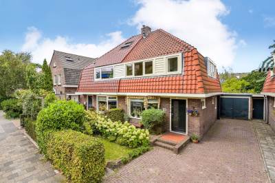 Woning Akerendamlaan 18 Beverwijk