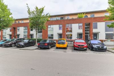 Woning M.L. Kingstraat 50 Groningen