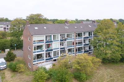 Woning Mezenlaan 55 Dieren