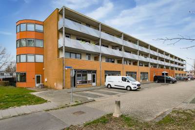 Woning Passiebloemweg 3 Almere