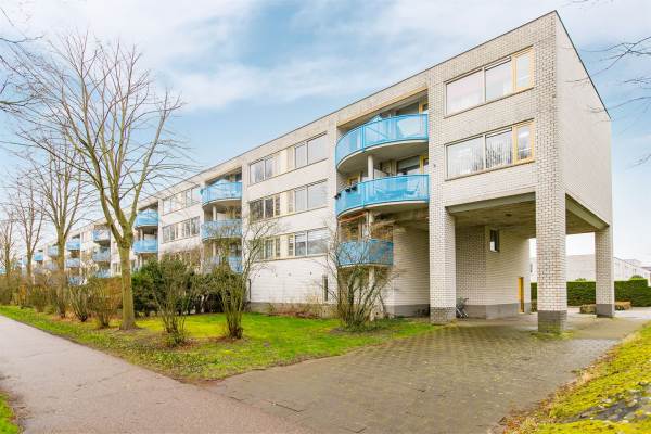 Woning Gitaarstraat 9 Almere