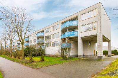 Woning Gitaarstraat 9 Almere