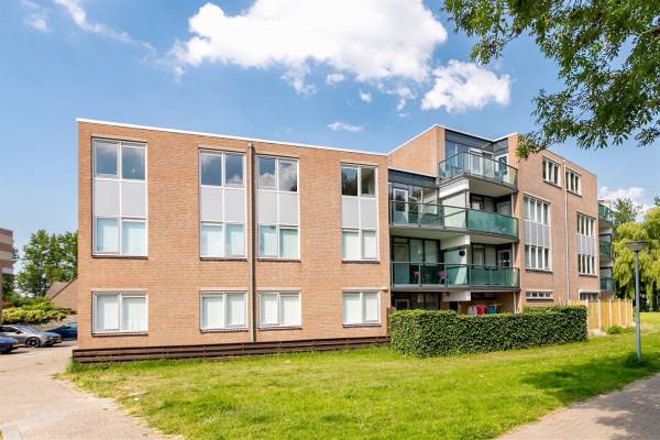 Woning Regentesseweg 14 Almere
