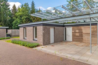 Woning Dr. Guttmannhof 13 Doorn