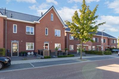 Woning De Wiek 70 Kootwijkerbroek