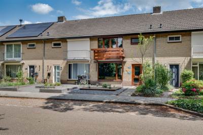 Woning De Kempenaerstraat 42 Oss