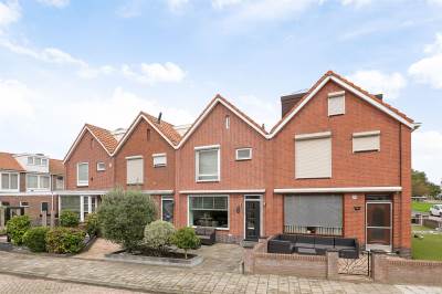 Woning Gladiolenstraat 5 Volendam
