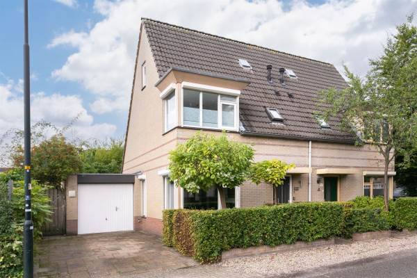 Woning 2e Wormenseweg 48b Apeldoorn