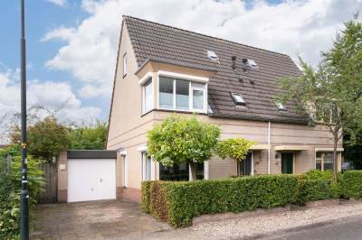 Woning 2e Wormenseweg 48b Apeldoorn