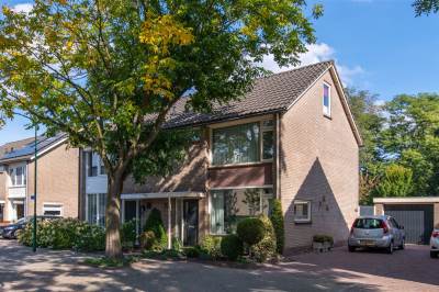 Woning Dissel 54 Veenendaal