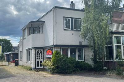 Woning Eemnesserweg 27a Baarn