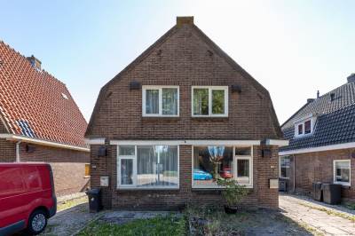 Woning IJweg 104 Zwanenburg