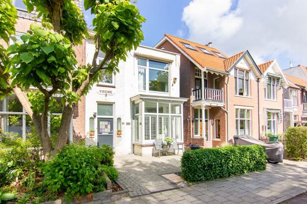 Woning Rijksstraatweg 171 Haarlem