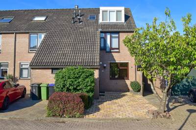 Woning Kropaar 2 Wilnis