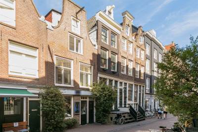 Woning Korte Leidsedwarsstraat 59 H+ 1 Amsterdam