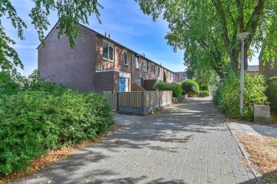 Woning Hofstukken 111 Assen