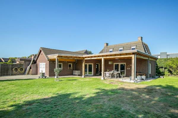 Woning Vlierdenseweg 13 Deurne