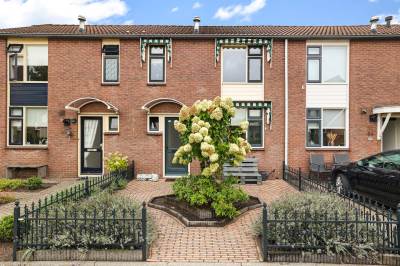 Woning Van Renesselaan 56 Barneveld