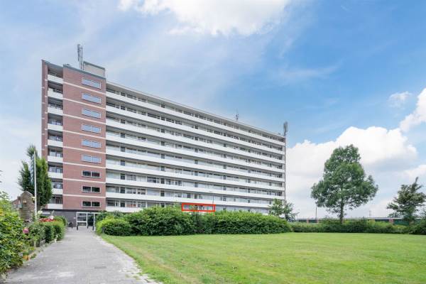 Woning Wiardi Beckmanstraat 7 Breukelen