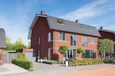 Woning Louis Aragonplein 36 Rotterdam