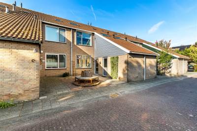 Woning Den Hoef 16 Ameide