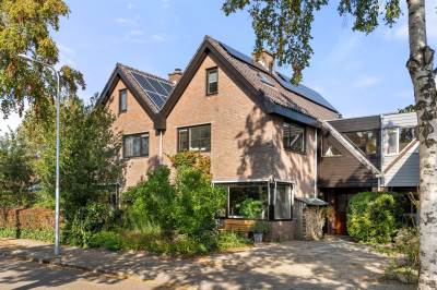 Woning Langhoven 7 Bennekom