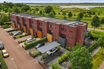 Woning Samuel Nijsinghlaan 9 Eelderwolde