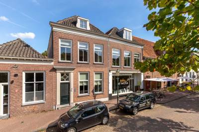 Woning Weverssingel 5 Amersfoort
