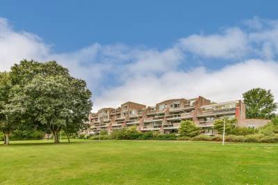 Woning Selde Rust 253 Amstelveen