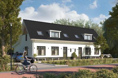 Woning Zegwaartseweg 32a Zoetermeer