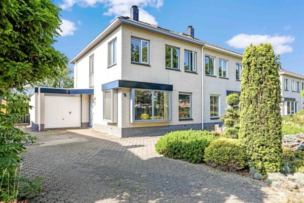 Woning Haersmastins 16 Leeuwarden