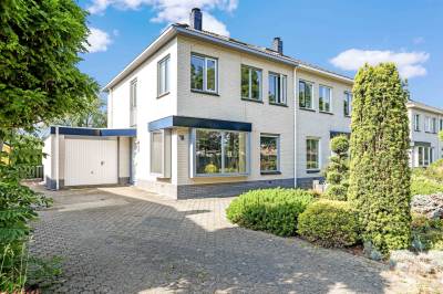 Woning Haersmastins 16 Leeuwarden