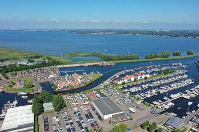 Woning Antillenstroom 33 Huizen