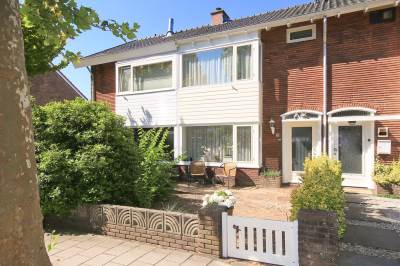 Woning Ibisstraat 21 Badhoevedorp