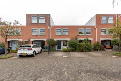 Woning Soerendonk 11 Amersfoort