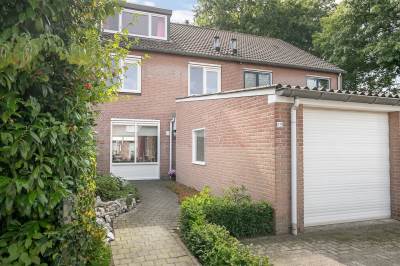 Woning Parkietendonk 13 Veghel