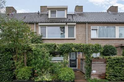 Woning Burgemeester Scholtenstraat 9 Delfgauw