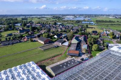 Woning Noordeindseweg 424 Berkel en Rodenrijs