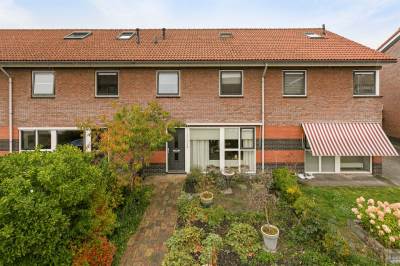 Woning Moezel 35 Leeuwarden